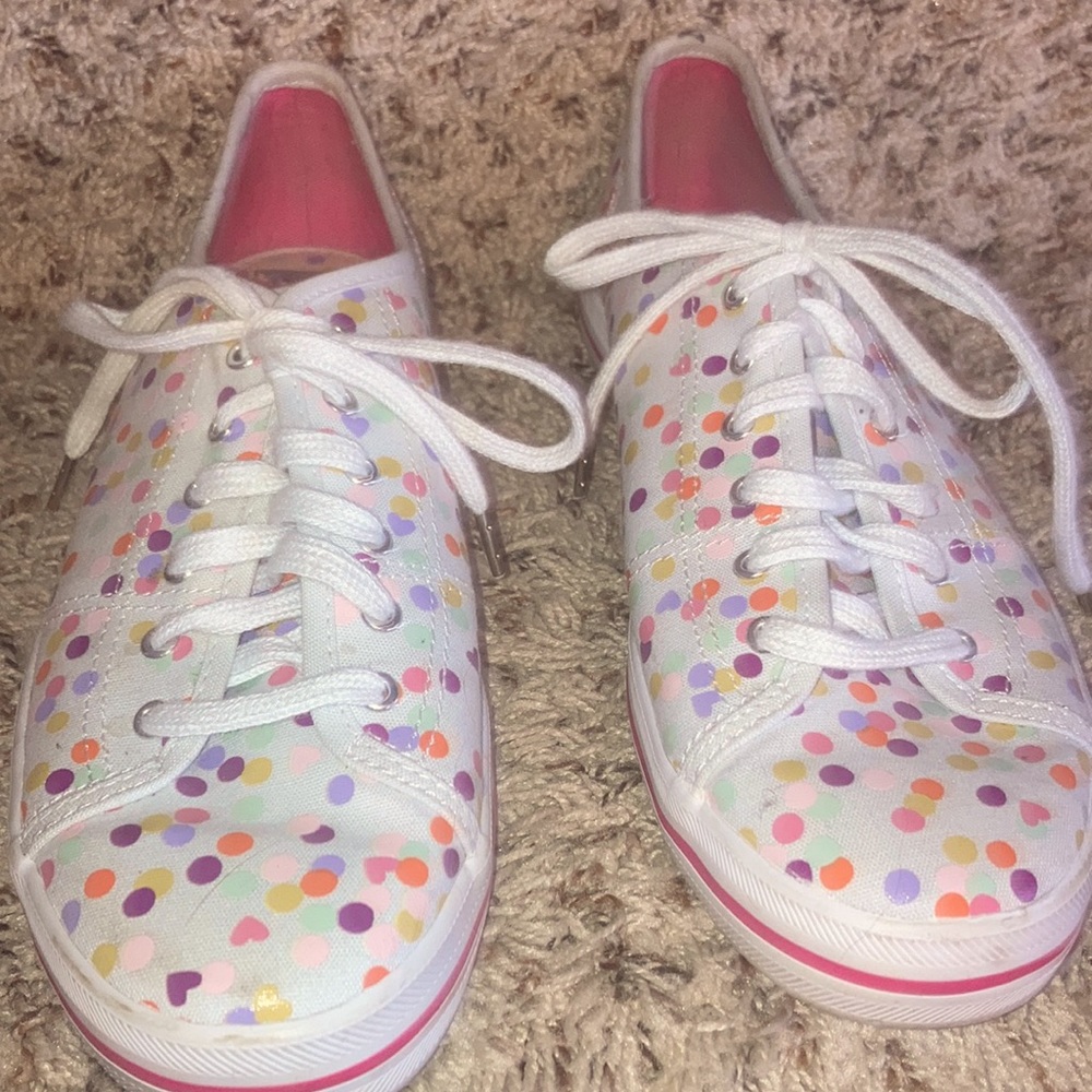 Kate Spade Keds